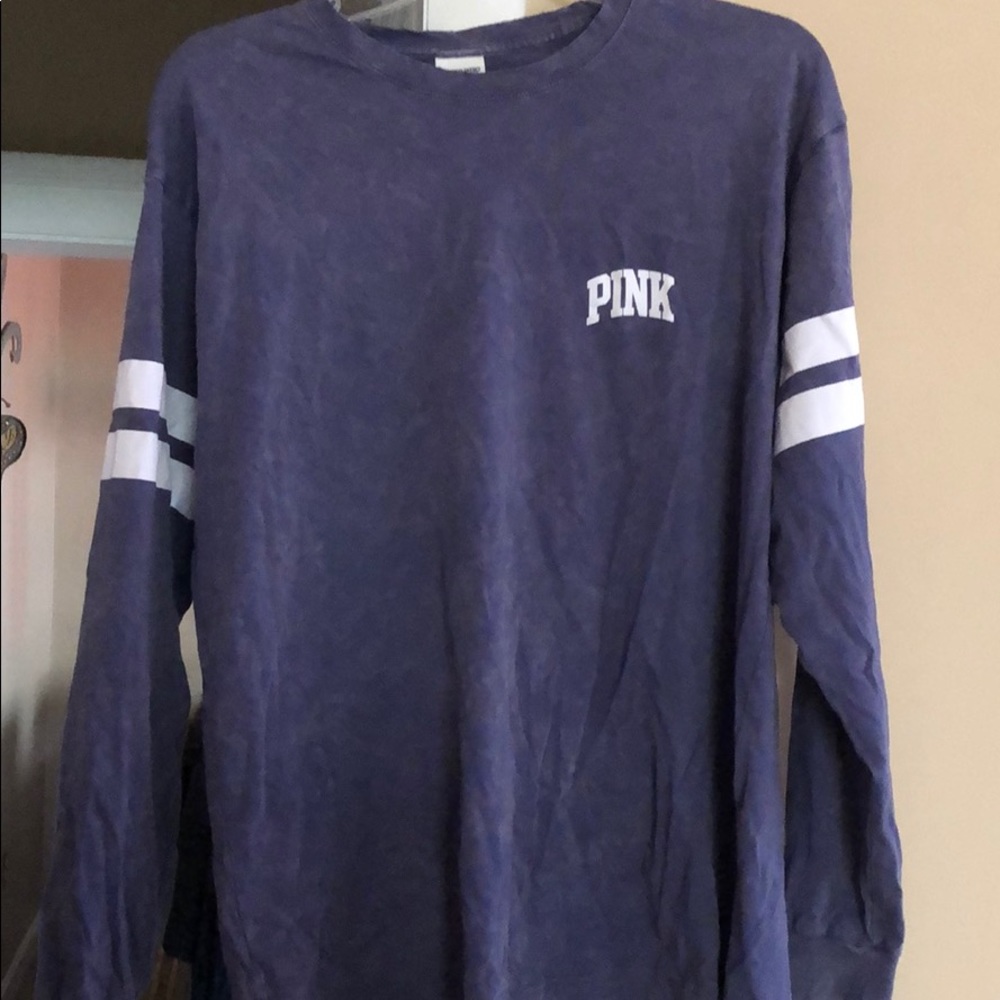 PINK long sleeve